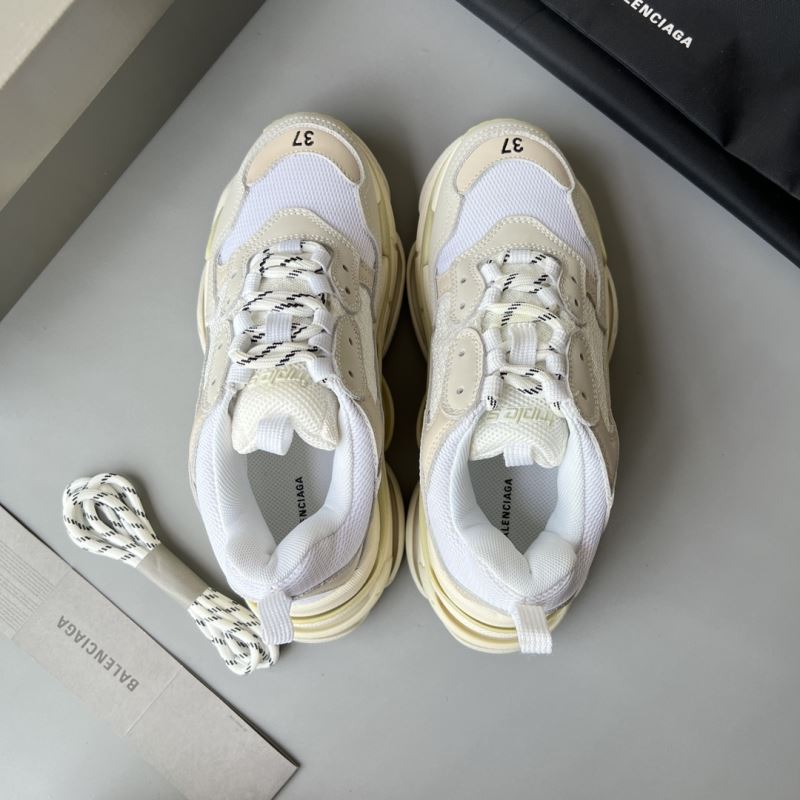 Balenciaga Triple S Series Shoes